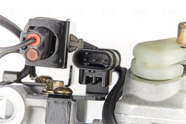 Compresseur, climatisation NISSENS 890296