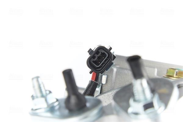 Compresseur, climatisation NISSENS ref. 890297