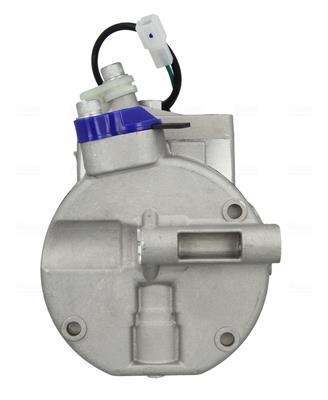 Compresseur, climatisation NISSENS 89030