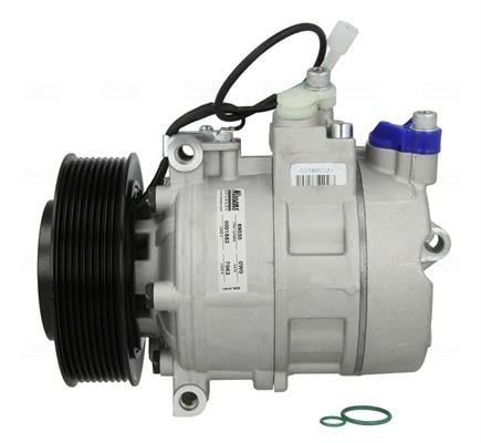 Butée hydraulique 411
