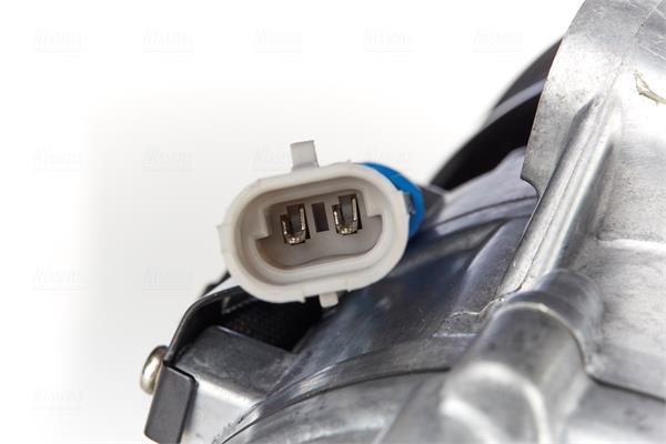 Compresseur, climatisation NISSENS ref. 890354