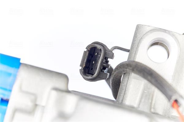Compressor de climatização NISSENS 890359