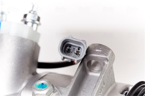 Compresseur, climatisation NISSENS ref. 890375