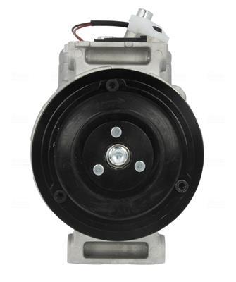 Compressor de climatização NISSENS ref. 89039