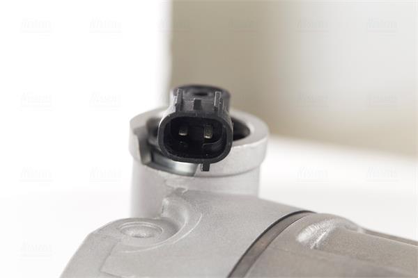 Compresseur, climatisation NISSENS 890418