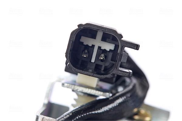 Compresseur, climatisation NISSENS ref. 890419