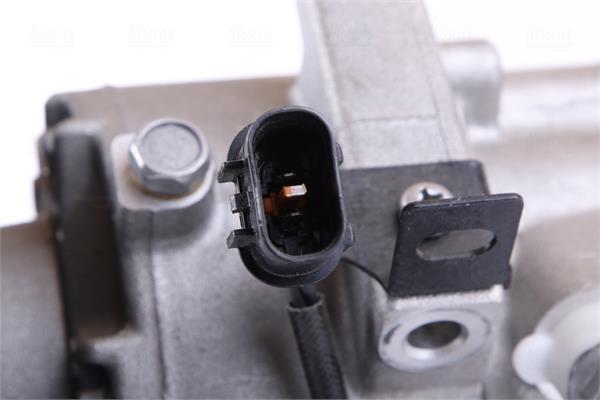 Compresseur, climatisation NISSENS 890425