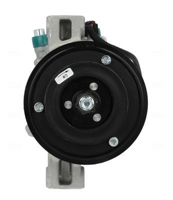 Compresseur, climatisation NISSENS 89043