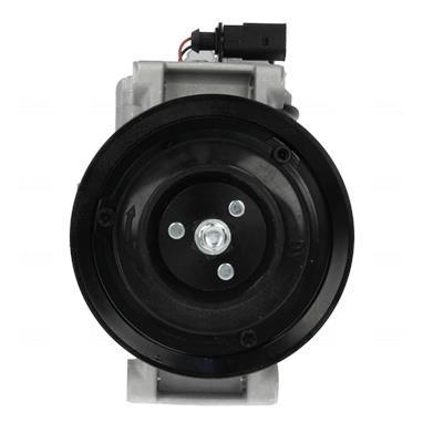 Compressor de climatização NISSENS ref. 89052