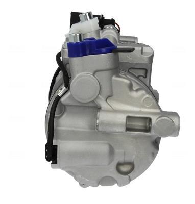 Compressor de climatização NISSENS ref. 89052
