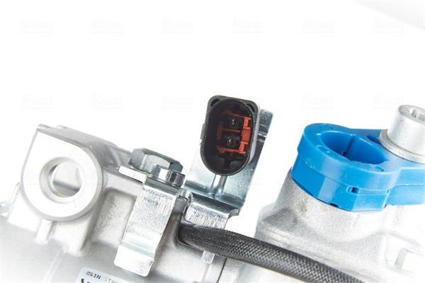 Compressor de climatização NISSENS ref. 89052