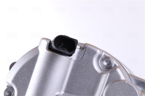 Compresseur, climatisation NISSENS 890550
