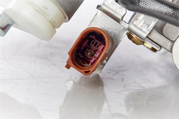 Compresseur, climatisation NISSENS ref. 890551