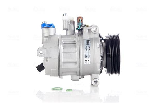 Butée hydraulique A4