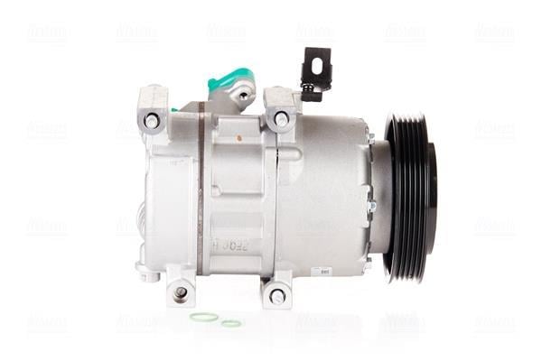 Butée hydraulique Gt