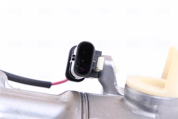 Compresseur, climatisation NISSENS 890585