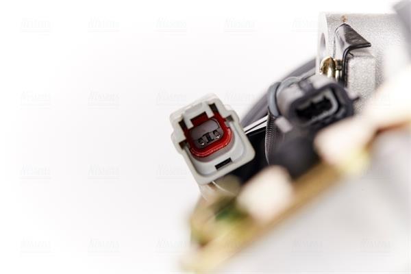 Compresseur, climatisation NISSENS 890586