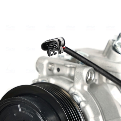 Compresseur, climatisation NISSENS 890590