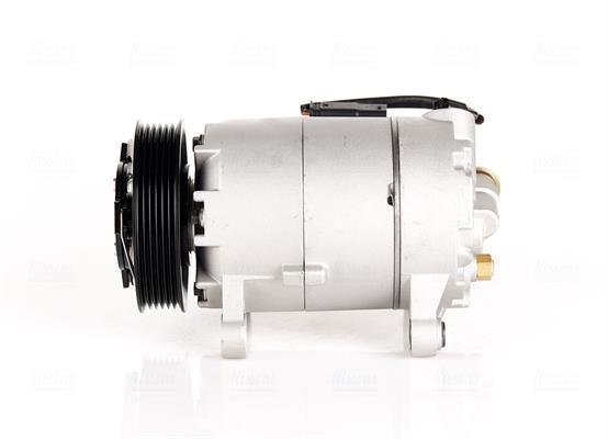 Compressor de climatização NISSENS ref. 890601