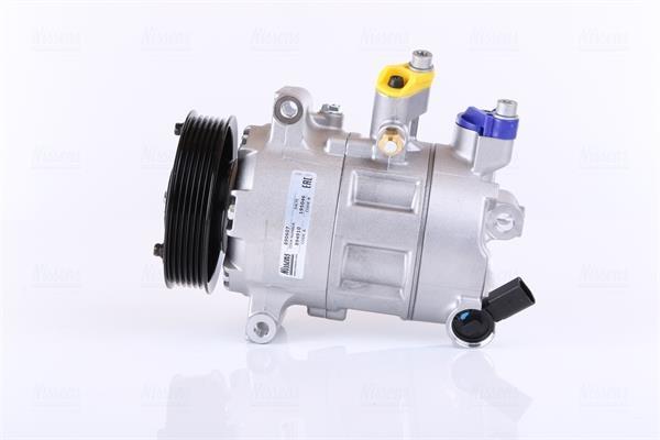 Butée hydraulique Ka