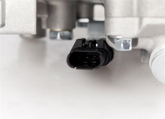 Compresseur, climatisation NISSENS 890622
