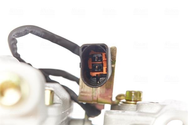 Compresseur, climatisation NISSENS ref. 890635