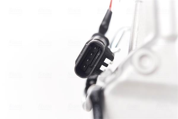 Compresseur, climatisation NISSENS 890645