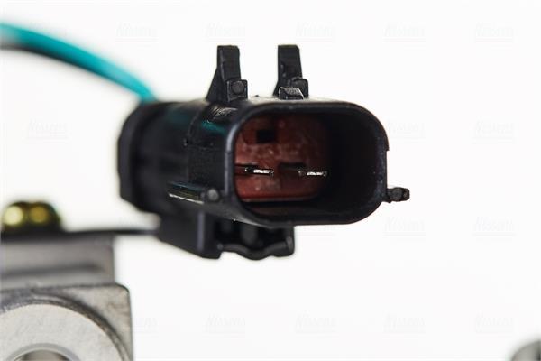 Compresseur, climatisation NISSENS ref. 890662