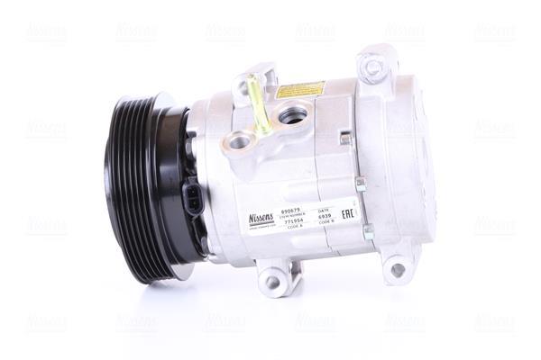 Butée hydraulique 818