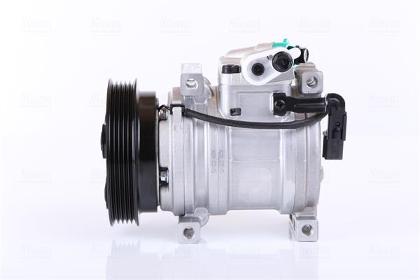 Butée hydraulique Gt