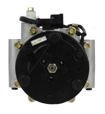 Compressor de climatização NISSENS ref. 89071