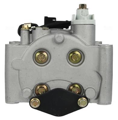 Compressor de climatização NISSENS ref. 89071