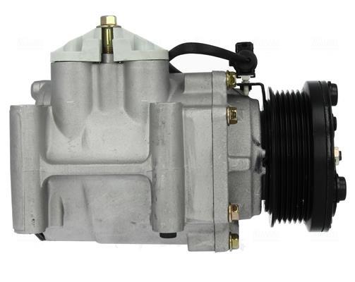 Compressor de climatização NISSENS ref. 89071