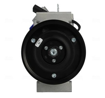 Compressor de climatização NISSENS ref. 89073