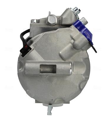 Compressor de climatização NISSENS ref. 89073