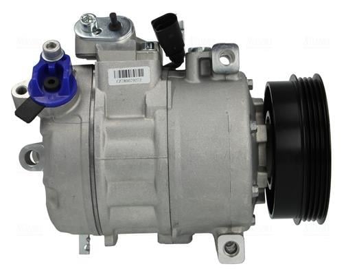 Compressor de climatização NISSENS ref. 89073