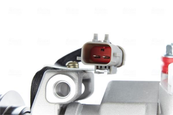 Compresseur, climatisation NISSENS ref. 89074