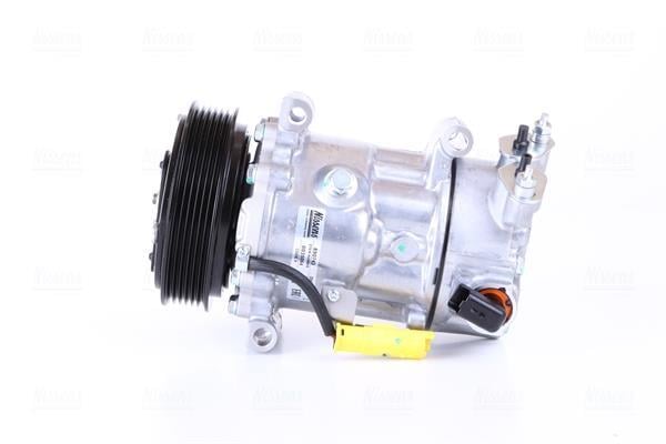 Butée hydraulique M5