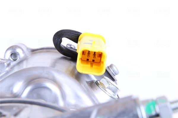 Compresseur, climatisation NISSENS ref. 890744