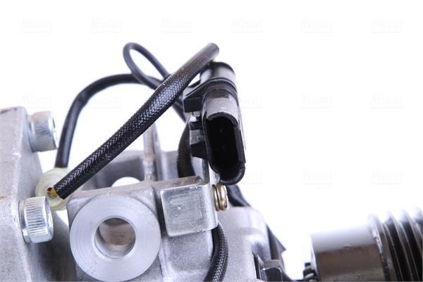 Compresseur, climatisation NISSENS 890759
