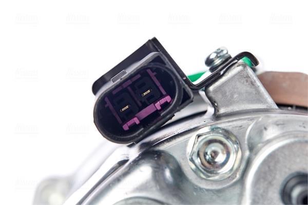 Compresseur, climatisation NISSENS ref. 890761