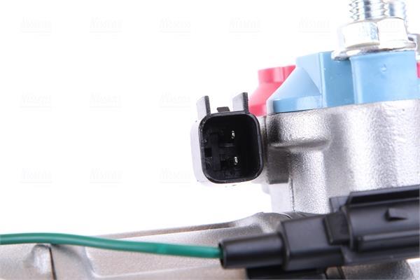 Compresseur, climatisation NISSENS 890776