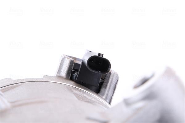 Compresseur, climatisation NISSENS ref. 890790
