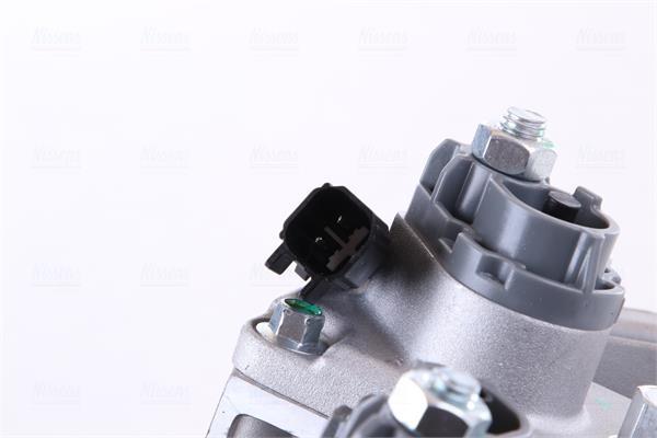 Compresseur, climatisation NISSENS 890792