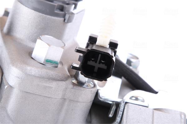 Compresseur, climatisation NISSENS 890795