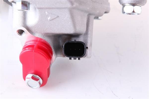 Compresseur, climatisation NISSENS 890805