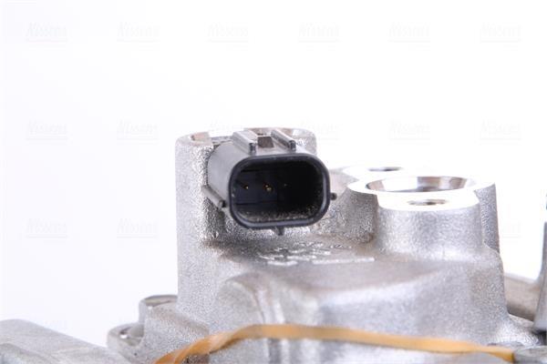Compresseur, climatisation NISSENS 890809