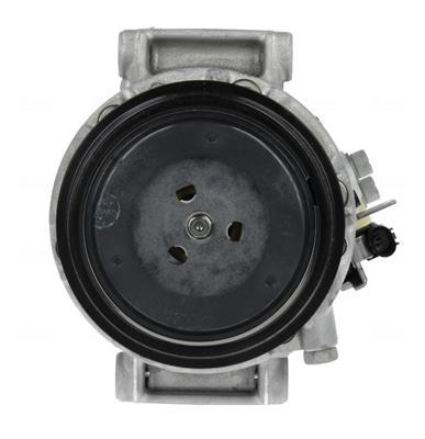 Compresseur, climatisation NISSENS 89089