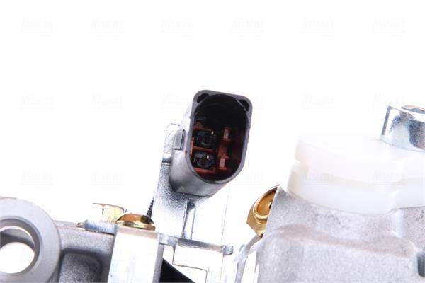 Compresseur, climatisation NISSENS ref. 89091