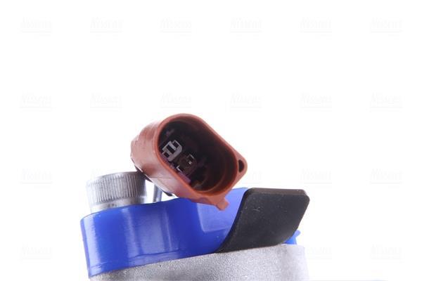 Compresseur, climatisation NISSENS ref. 890944